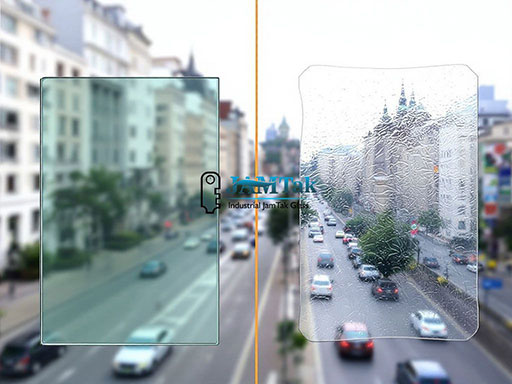 بهترین شیشه برای پروژه شما، سکوریت یت یا لمینت