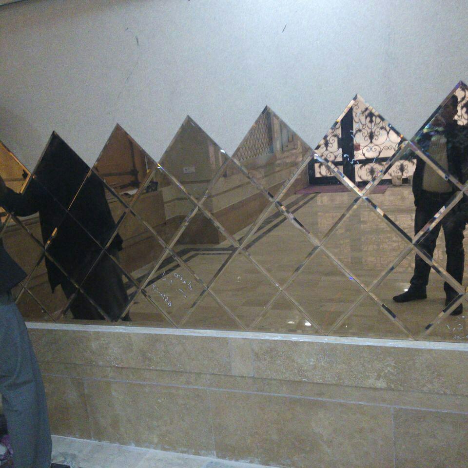 آینه کاری