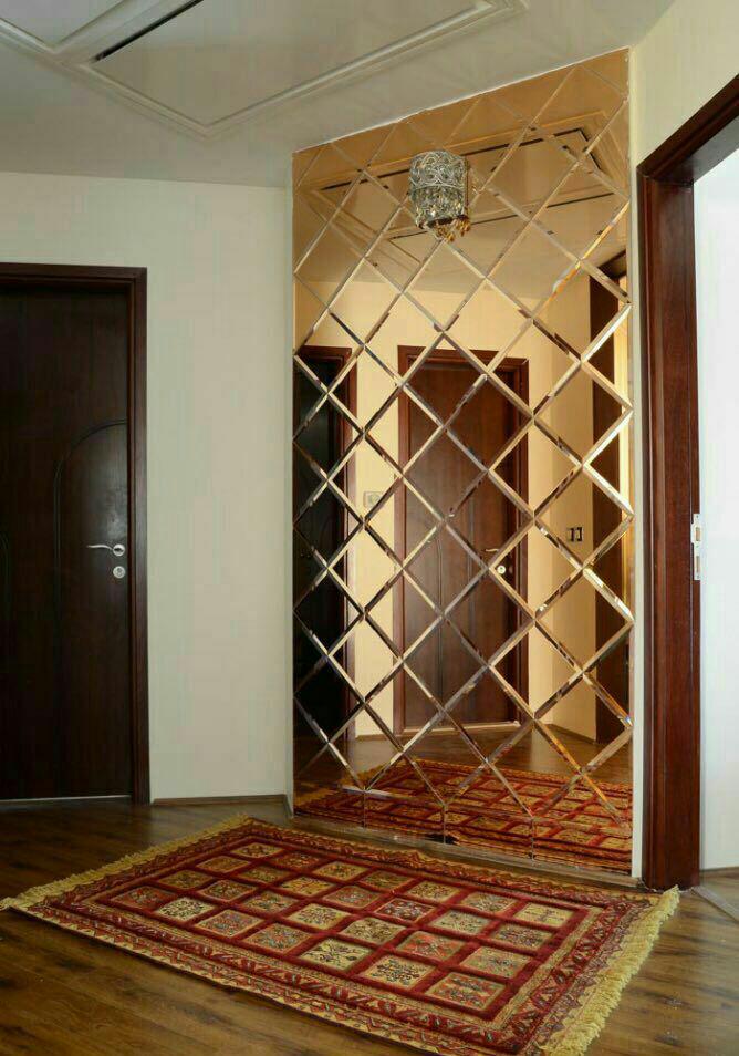 آینه کاری